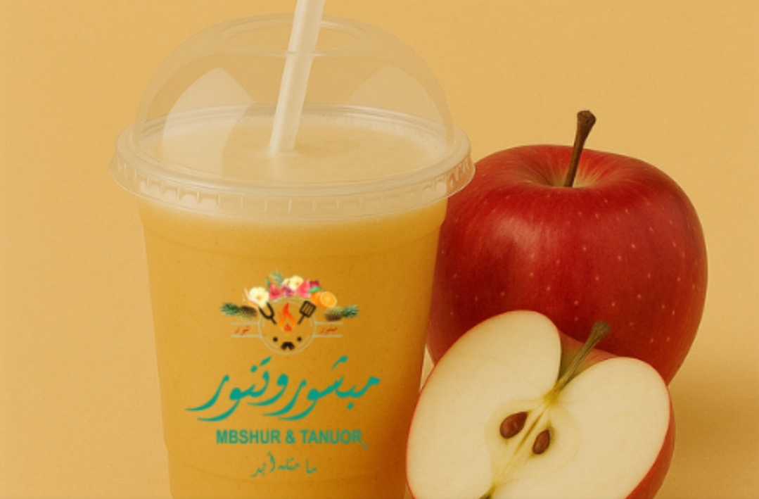 تفاح
